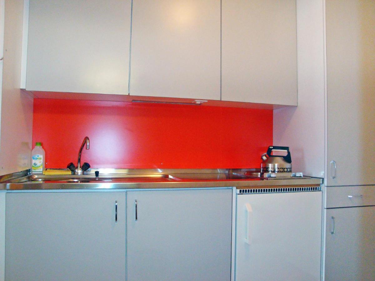Apartment Utoring Acletta-88 By Interhome Дизентис Екстериор снимка