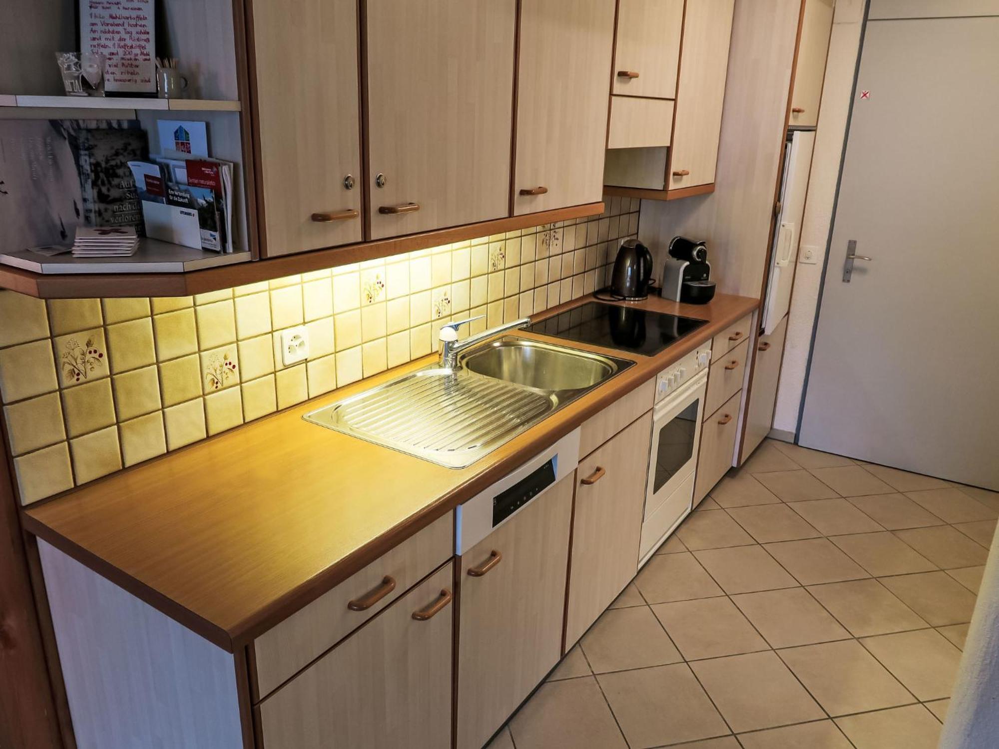 Apartment Utoring Acletta-88 By Interhome Дизентис Екстериор снимка